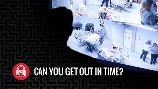 Breakout Cincinnati Escape Game