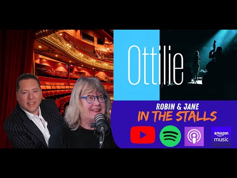 Robin & Jane In The Stalls Episode 48 - Ottilie