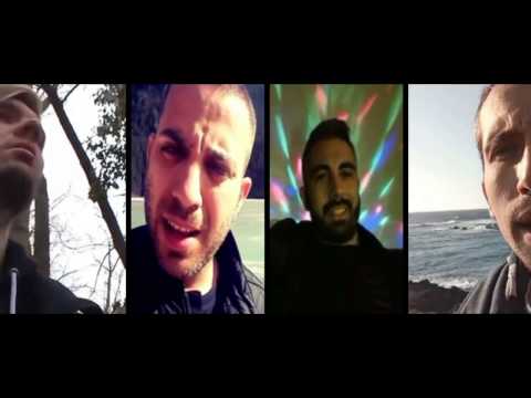 Storia di Mai - Nella mia testa (Official Video)