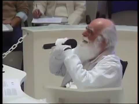 Waldo Vieira - Pontos em Comum dos Intermissivistas e o trabalho dos Serenões