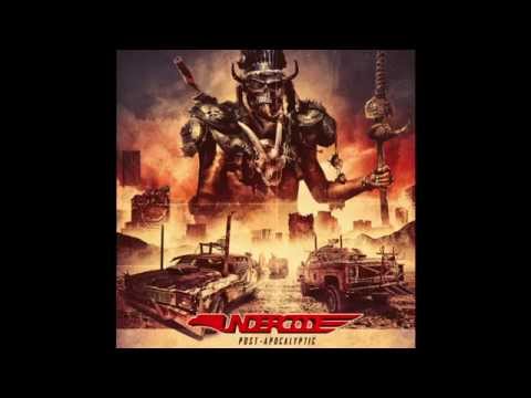 Undercode - Final Fight (Serious Sam 3 vocal version)