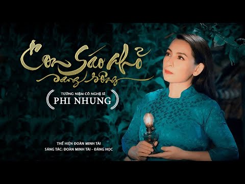 Con sáo nhỏ sang sông - Đoàn Minh Tài