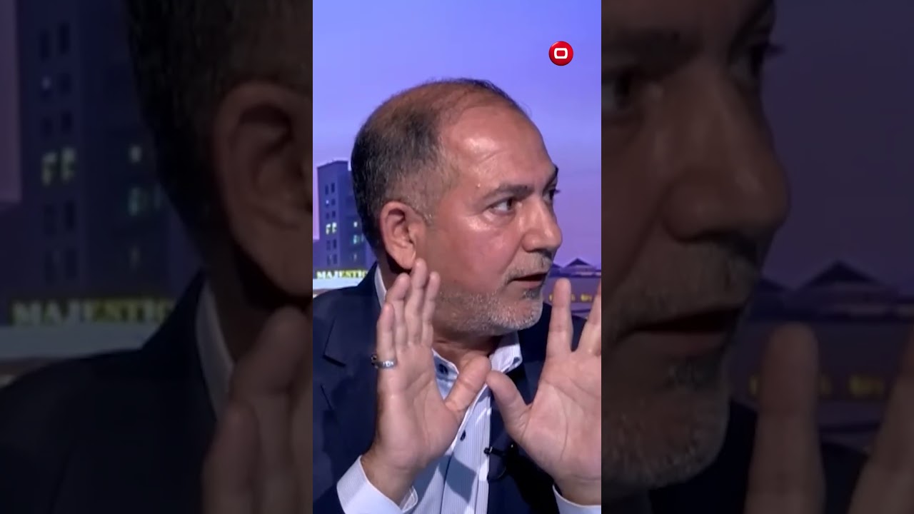 فيديو | ماذا حصل بعد "التغريدة الملعونة"؟ #shorts