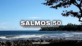 SALMOS 50 (narrado completo)NTV @reflexconvicentearcilalope5407 #biblia #salmos #parati #cortos