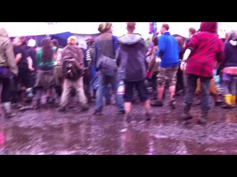 Psycrowdelica 2011 Osom