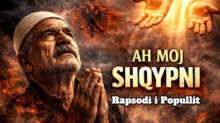 Albvibes-Al - Ah Moj Shqypni