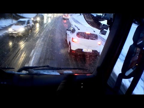 Požar elektro instalacije (10) - Vatrogasci Prijedor, 23.12.2024.