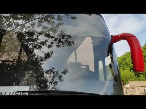 Volvo Jonckheere B12 Mistral 70