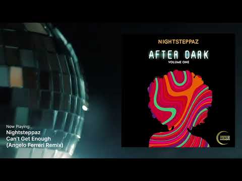 Nightsteppaz - After Dark (Continuous DJ Mix) [ft. Roland Clark, Franck Roger, Joeski, Mr V, & More]