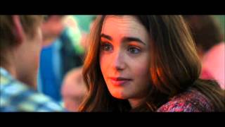 Love, Rosie OST - Littlest things ( Lily allen)
