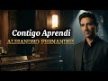 Alejandro Fernández - Contigo Aprendi | Bolero Romàntico 2026