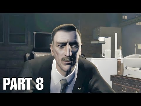 Grand Theft Auto IV - Gameplay Walkthrough Part 8 [1080p 60FPS] GTA 4