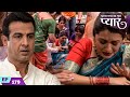 रणबीर को बचाते वक़्त रागिनी को लगी गेह