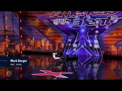 'America's Got Talent' goes live on KTAL NBC 6