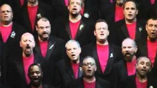 Evergreen - Gay Men's Chorus of Washington, DC