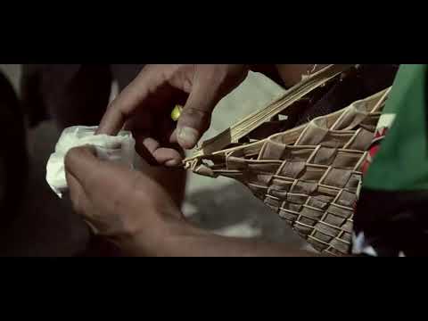 C-VUI - BRADLEY WONG ft HEAVII DII (Official Music Video) 2019