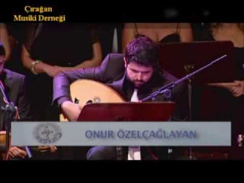 Serap Arkış - Bir yaz yağmuru gibi geçiverdi aşkımız - Yalçın Altıparmak Çırağan Musıki Derneği