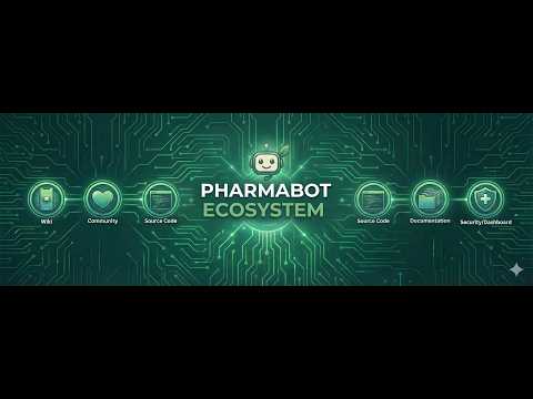 PHARMABOT - La Farmacia in App