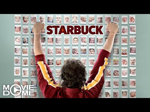 STARBUCK - Comedy - Jetzt den ganzen Film kostenlos schauen bei Moviedome