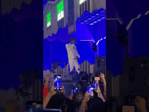 NBA YoungBoy disses Lil Durk👀 "I Hate YoungBoy" getting a full performance on Sept. 24 in Chicago😈