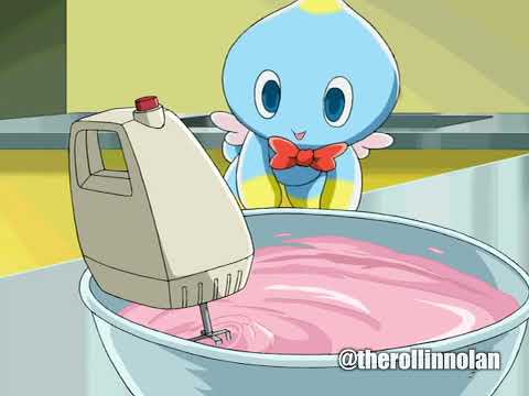 Sonic the Abridgehog - "Disastrous" Consequences