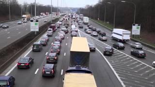 TITAN Project Beyond A-CDM