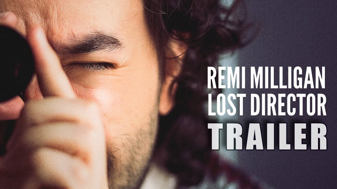 Miniature de la vidéo ‘REMI MILLIGAN: LOST DIRECTOR’ (2025) – Official Trailer | Mockumentary Comedy Drama du film Remi Milligan: Lost Director