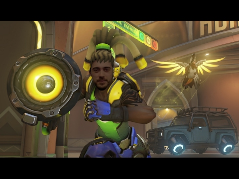 LUCIO PUO' CARRYARE - RANKED 4.4+