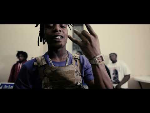 Lundymobb Tayy - Neva Gone End (Official Music Video)​⁠ @lundymobb._tayy