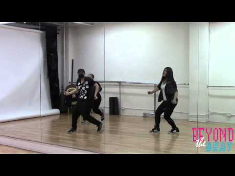 BtB Studio: LABOUM AALOW AALOW