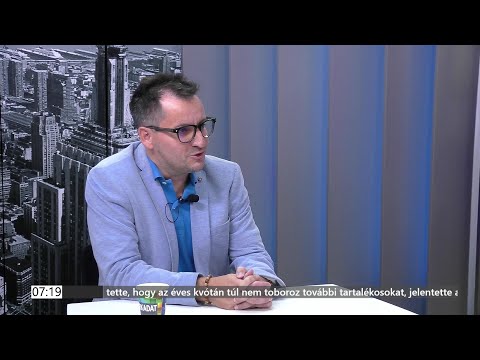 PIRKADAT: Rádics András – Miből élnek a kórházak?
