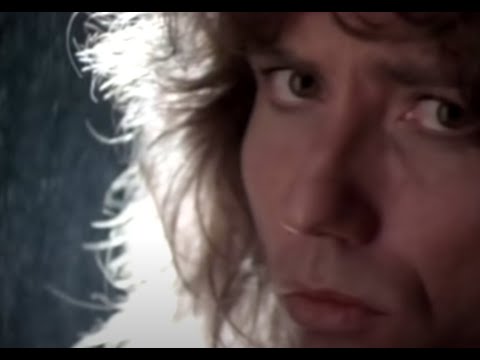 Whitesnake - Love Ain't No Stranger online metal music video by WHITESNAKE