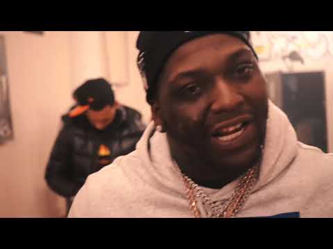 Rio Da Yung Og x Expen$ive - IYKYK/I Dont Care (Produced by Mahdi) (Produced by DannyG)