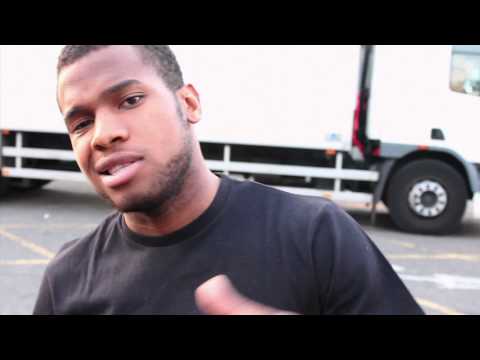 TOOKESTV 'Sonical' - Freestyle