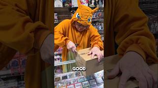 Special Delivery for Charizard!