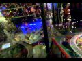 Macy S Santa Land 2010