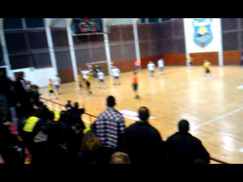 RK PRESPA vs RK OHRID 4