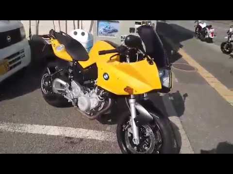 Thumbnail for 山形県酒田市バイク屋 鈴木モータース BMW F800S 中古 by BMW F800S