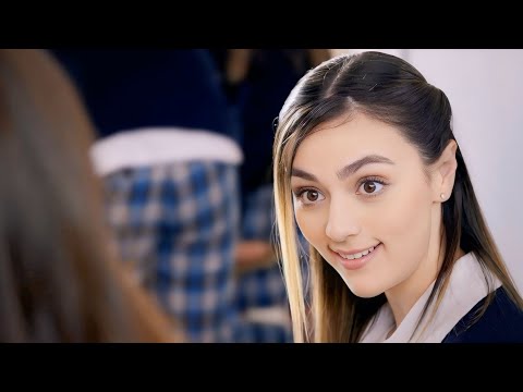 La Rosa de Guadalupe | ODIO SECRETO [Part 1] | Capítulo 2025 HD VIDEO