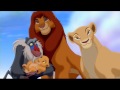 The Lion King 2 He Lives In You Finnish HD 1080p