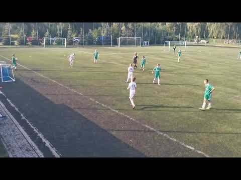 Zagłębie Sosnowiec 3:1 Stadion Śląski 2 połowa