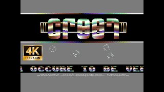 C64 Demo - Crest Avantgard  [1992] by Crest