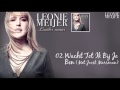 Leonie Meijer - Wacht Tot Ik Bij Je Ben (Met Joost Marsman)