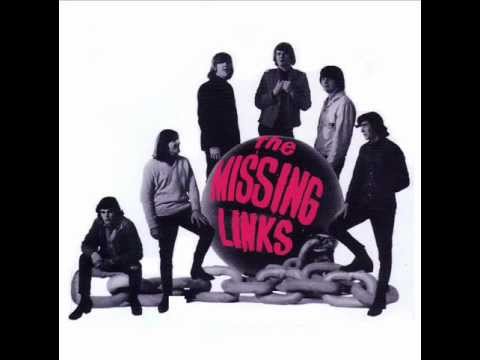 The Missing links- You're driving me insane