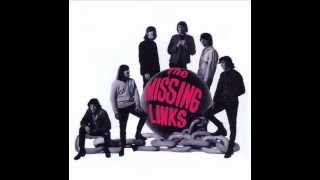 The Missing links- You're driving me insane