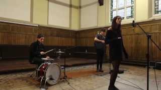 Sarah de Warren -  &#39;Vertigo&#39;