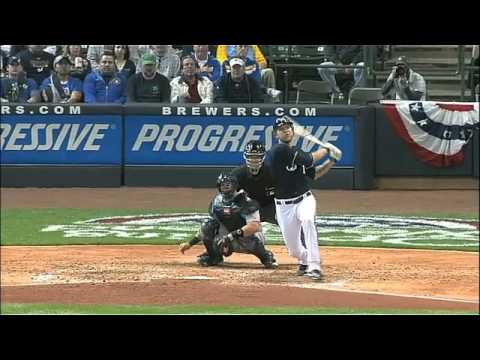 2012/04/08 Hart's solo shot