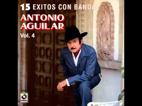 antonio aguilar  ni por mil puñados de oro
