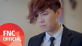 FTISLAND (FT아일랜드) - 지독하게 (Severely) M/V