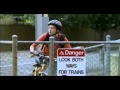 SA Goverment Rail Safety Campaign Dont Play With Trains TV CM 1